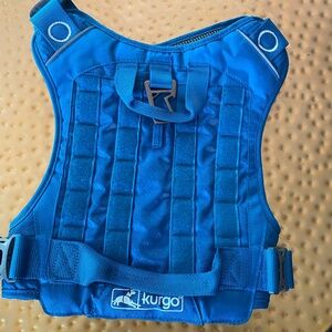 RSG Dog Townie Harness Kurgo